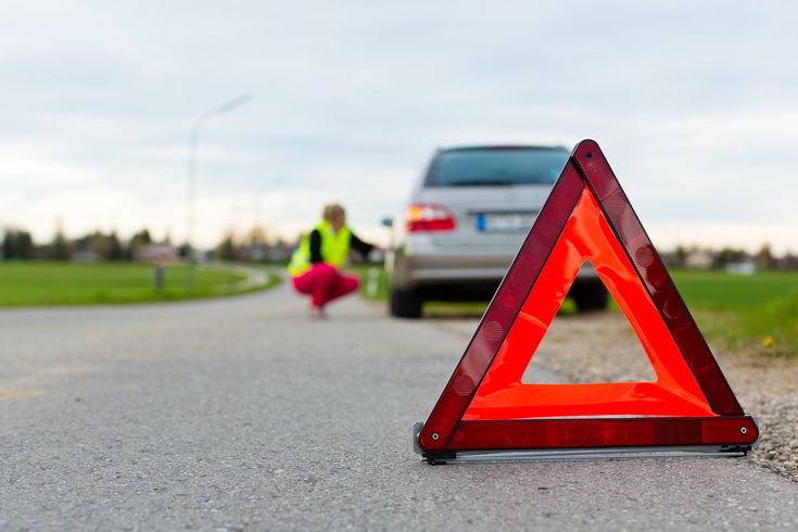 What is Roadside Assistance?