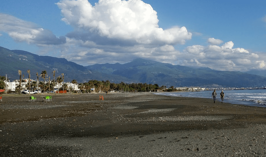 Hatay DÖRTYOL