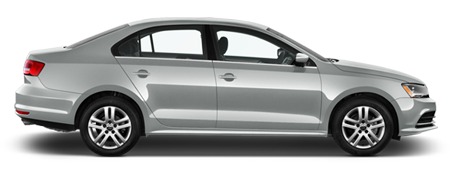Volkswagen Jetta Benzin Otomatik